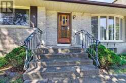 9 DIANNA STREET | Kingston Ontario | Slide Image Five