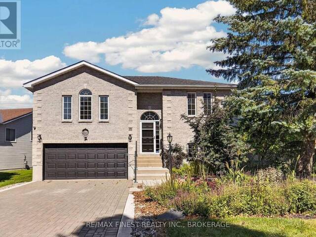 412 MALABAR DRIVE Kingston Ontario, K7M 8Z5 - 3 Bedrooms Home For Sale