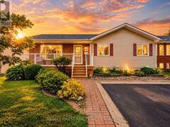 145 ELMWOOD DRIVE Gananoque Ontario, K7G 1P2