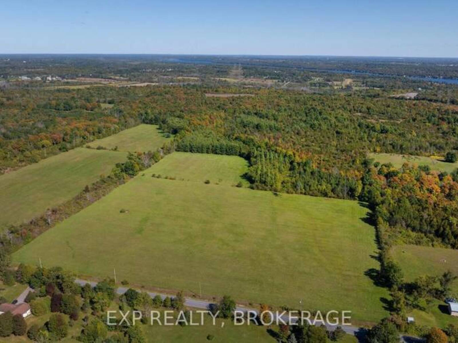 LOT 1 STAGECOACH ROAD, South Frontenac, Ontario K0H 1V0