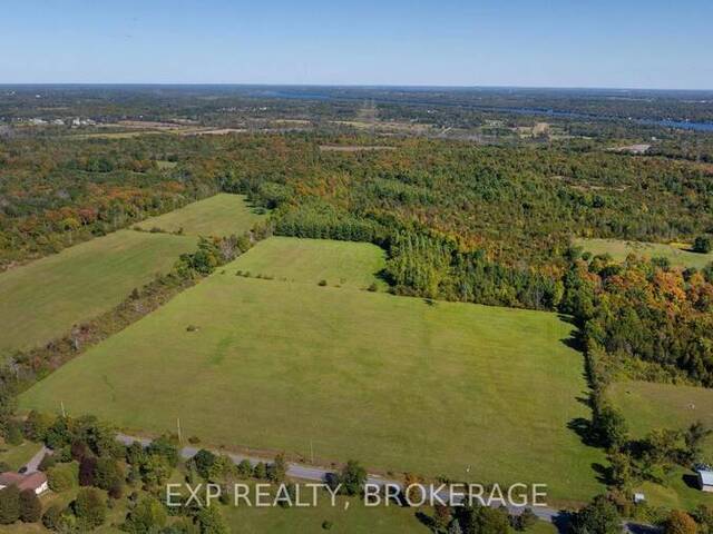 LOT 1 STAGECOACH ROAD South Frontenac Ontario, K0H 1V0 - Vacant Land For Sale