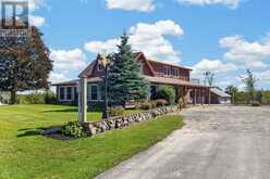 222 HOMESTEAD ROAD | Greater Napanee Ontario | Slide Image One