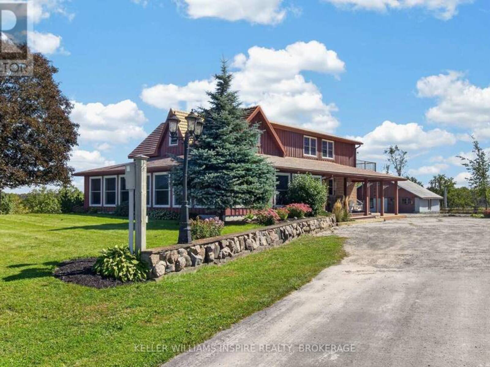 222 HOMESTEAD ROAD, Greater Napanee, Ontario K0K 2W0