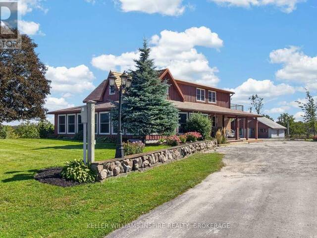 222 HOMESTEAD ROAD Greater Napanee Ontario, K0K 2W0 - Property For Sale