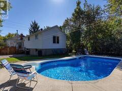 125 JAMES STREET Kingston Ontario, K7K 1Z5