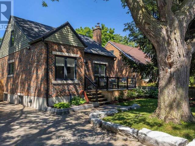 258 COLLEGE STREET Kingston Ontario, K7L 4M2 - 5 Bedrooms Home For Sale