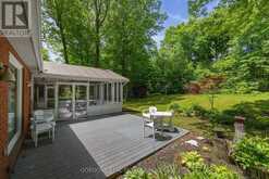 25 RIVERSIDE DRIVE | Kingston Ontario | Slide Image Seven