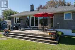 487 CORONATION BOULEVARD | Kingston Ontario | Slide Image Thirty-two