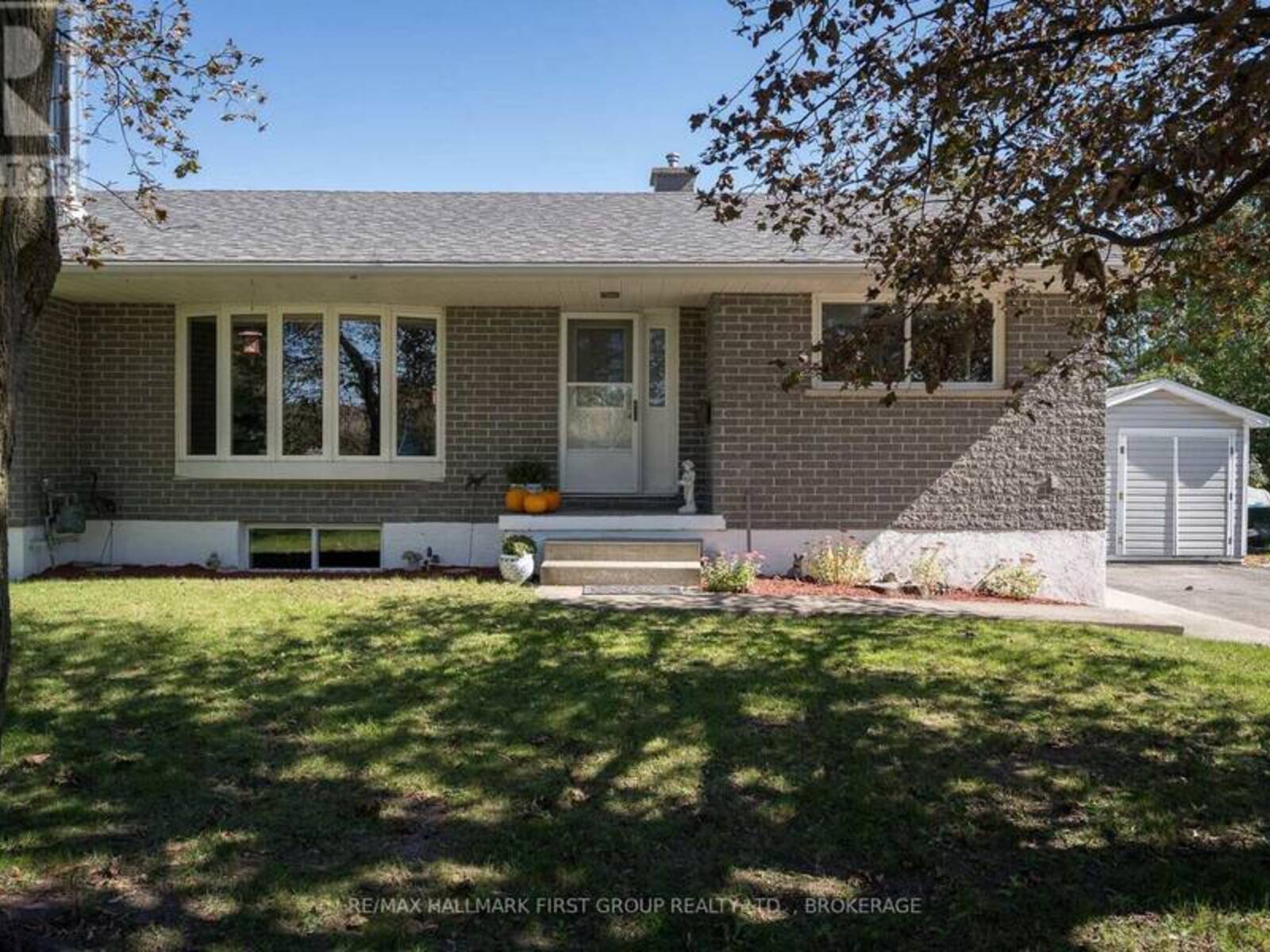 487 CORONATION BOULEVARD, Kingston, Ontario K7M 5R1