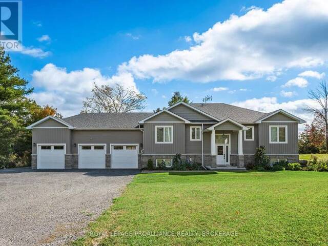 12 PETWORTH ROAD Stone Mills Ontario, K0K 3N0 - 4 Bedrooms Home For Sale