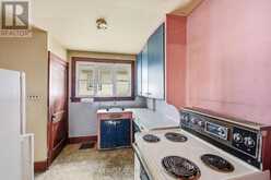 162 MACK STREET | Kingston Ontario | Slide Image Fifteen