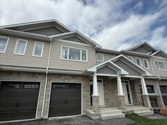 192 HERITAGE PARK DRIVE Greater Napanee Ontario, K7R 3X8