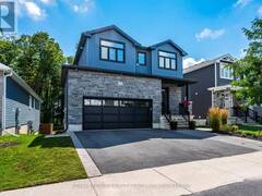 1361 OTTAWA STREET Kingston Ontario, K7P 2V6