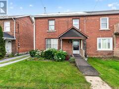154 STEPHEN STREET Kingston Ontario, K7K 2C7