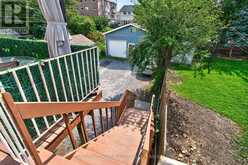 154 STEPHEN STREET | Kingston Ontario | Slide Image Sixteen