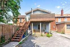 154 STEPHEN STREET | Kingston Ontario | Slide Image Seventeen