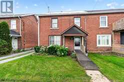 154 STEPHEN STREET | Kingston Ontario | Slide Image One