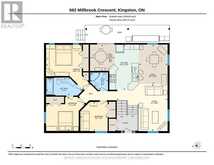 662 MILLBROOK CRESCENT | Kingston Ontario | Slide Image Forty-three