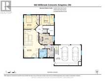 662 MILLBROOK CRESCENT | Kingston Ontario | Slide Image Forty-four