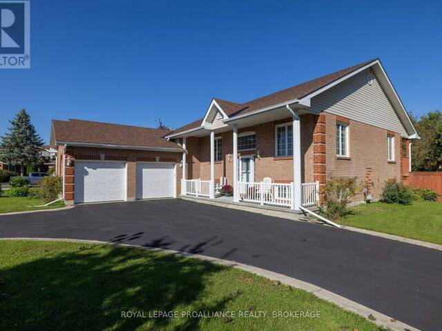 662 MILLBROOK CRESCENT Kingston Ontario, K7M 7Z8 - 5 Bedrooms Home For Sale