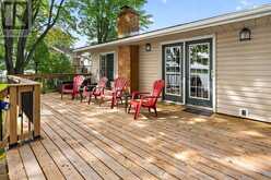 233 JOHNSON BAY LANE | Gananoque Ontario | Slide Image Eight