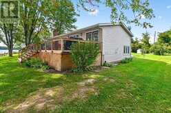 233 JOHNSON BAY LANE | Gananoque Ontario | Slide Image Two