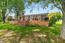 233 JOHNSON BAY LANE | Gananoque Ontario | Slide Image Three