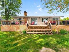 233 JOHNSON BAY LANE Gananoque Ontario, K7G 2G9