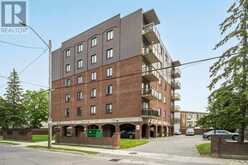 201 - 315 REGENT STREET | Kingston Ontario | Slide Image Two
