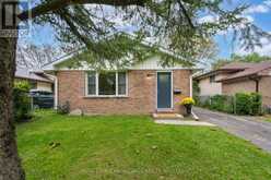 78 GUTHRIE DRIVE | Kingston Ontario | Slide Image Two