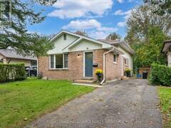 78 GUTHRIE DRIVE Kingston Ontario, K7K 5X5
