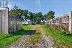 A & C - 356 DRISCOLL ROAD | Gananoque Ontario | Slide Image Fifteen