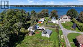 A & C - 356 DRISCOLL ROAD | Gananoque Ontario | Slide Image One