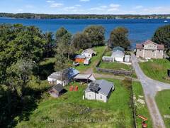 A & C - 356 DRISCOLL ROAD Gananoque Ontario, K7G 2V6