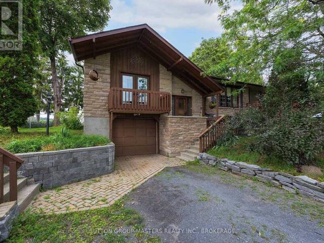 7433 COUNTY 2 ROAD Greater Napanee Ontario, K7R 3K6 - 5 Bedrooms Home For Sale