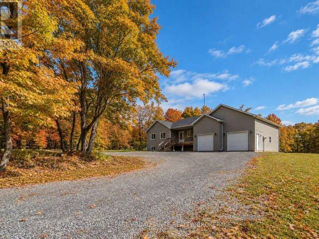 2800 DESERT LAKE ROAD South Frontenac Ontario, K0H 1W0 - 4 Bedrooms Home For Sale