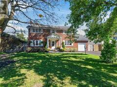 289 AVENUE ROAD Kingston Ontario, K7M 1C8