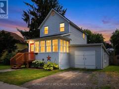 348 CHARLES STREET N Gananoque Ontario, K7G 1V4