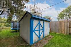195 BELMONT AVENUE | Kingston Ontario | Slide Image Nine