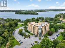201 - 120 BARRETT COURT | Kingston Ontario | Slide Image Two