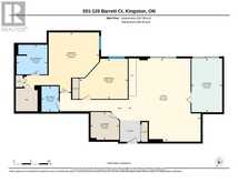 201 - 120 BARRETT COURT | Kingston Ontario | Slide Image Fifty
