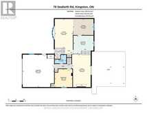 79 SEAFORTH ROAD | Kingston Ontario | Slide Image Forty-eight