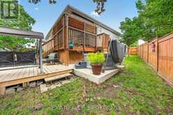 411 ABBOT STREET | Kingston Ontario | Slide Image Thirty-one