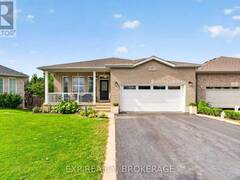411 ABBOT STREET Kingston Ontario, K7P 3J4