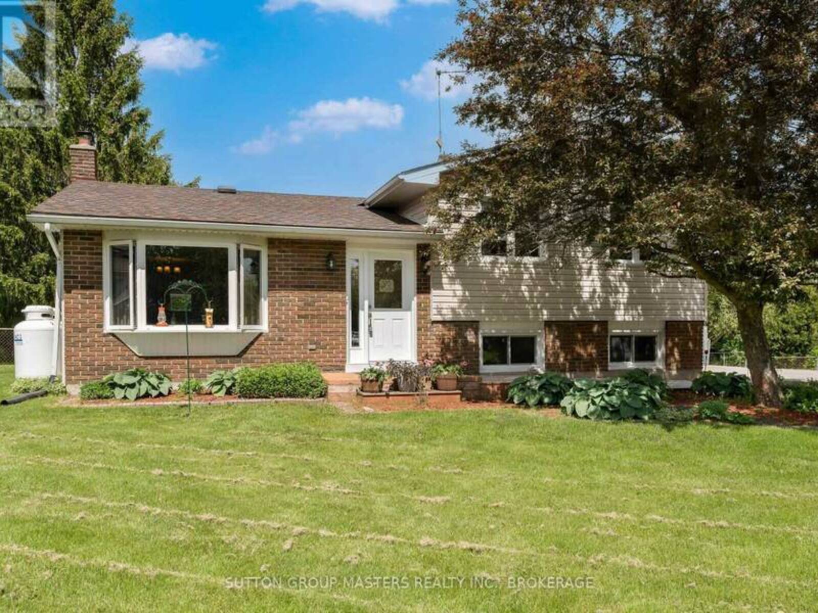 21 MCDONALD CRESCENT, Greater Napanee, Ontario K7R 3K6