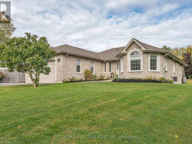 316 ACADEMY STREET Loyalist Ontario, K0H 1G0 - 3 Bedrooms Home For Sale