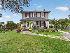 8 ORTONA CRESCENT Prince Edward Ontario, K0K 2T0