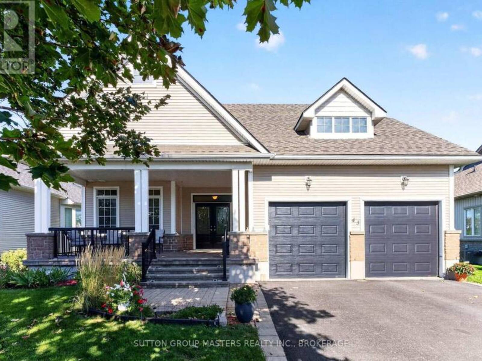 43 COUNTRY CLUB DRIVE, Loyalist, Ontario K0H 1G0