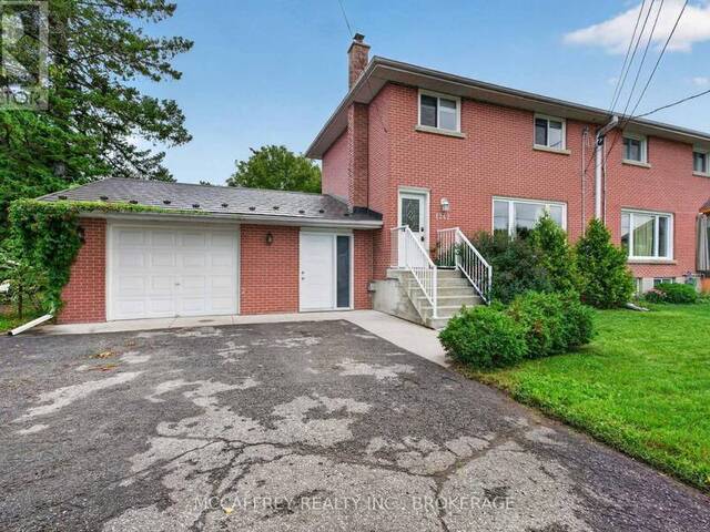 1242 LEYTON AVENUE Kingston Ontario, K7P 2V6 - 3 Bedrooms Home For Sale