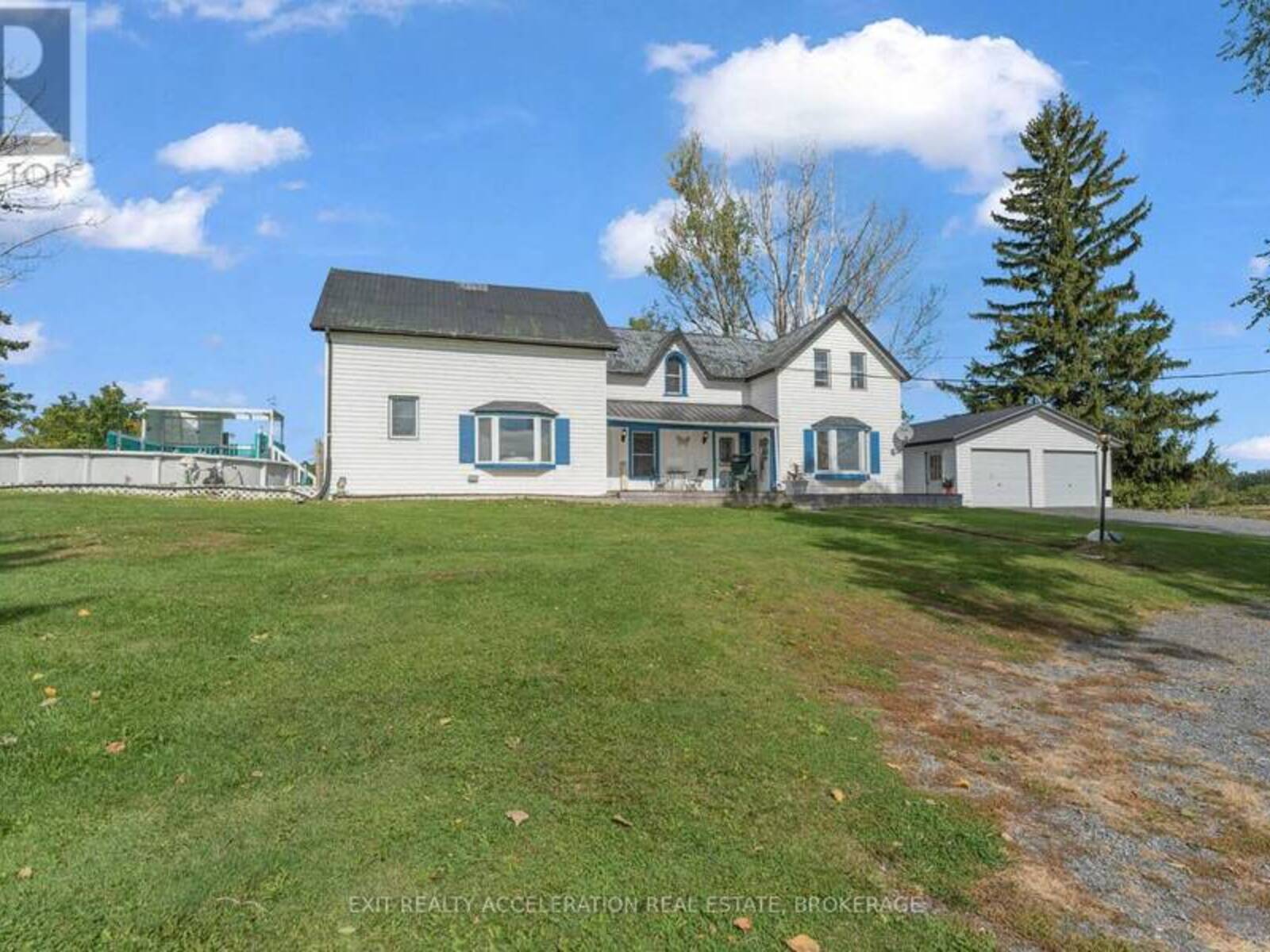 1696 STOREY STREET, Greater Napanee, Ontario K0H 1G0